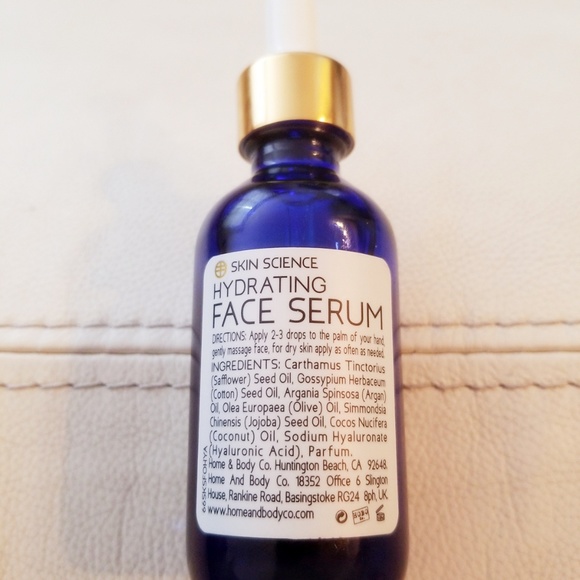 Hyaluronic Acid - Picture 2 of 2